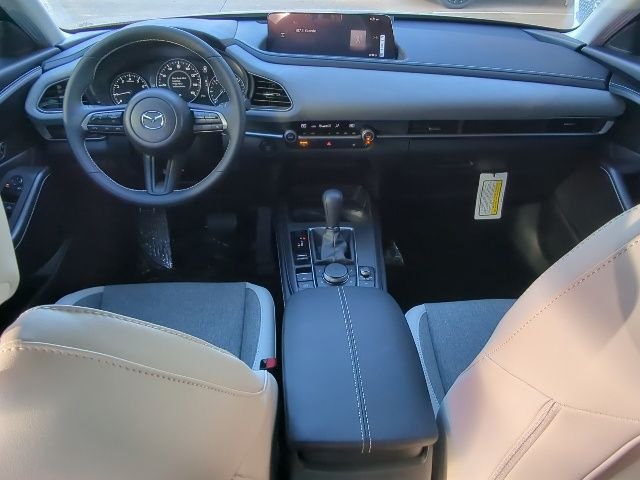 Used 2026 Blue Mazda 2.5 S Aire Edition image 5
