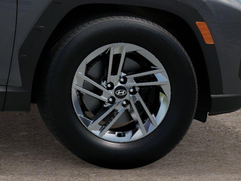 New 2026 Ecotronic Gray Hyundai SE AWD image 8
