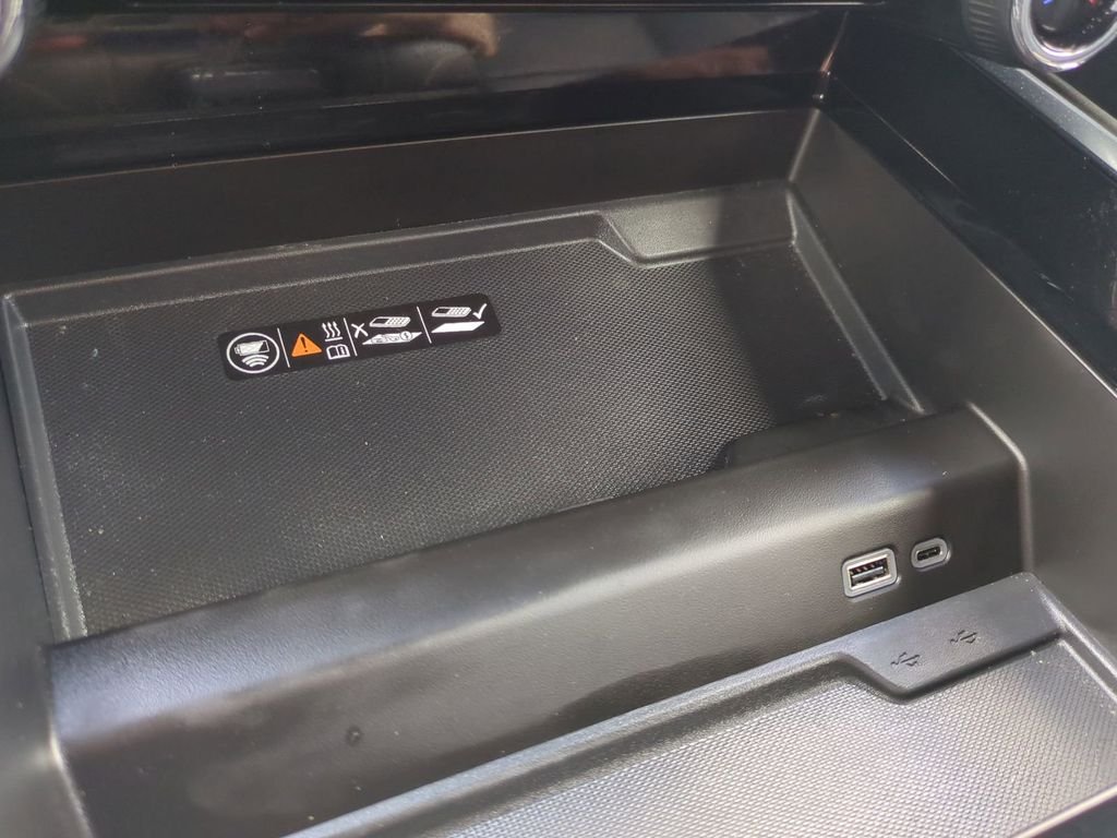 2025 Chevrolet Tahoe Premier - Photo 28