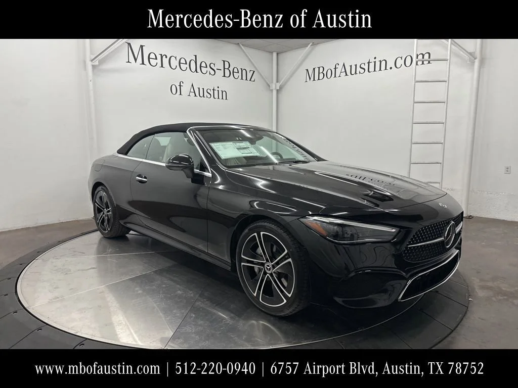 2026 Mercedes-Benz CLE CLE 300 - Photo 31