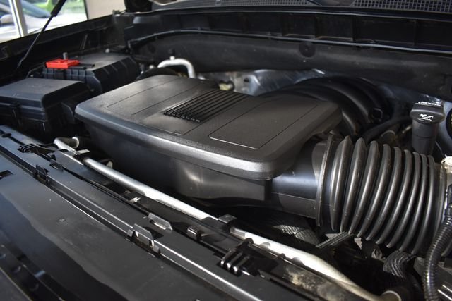 Used 2023 Black Chevrolet LT image 35