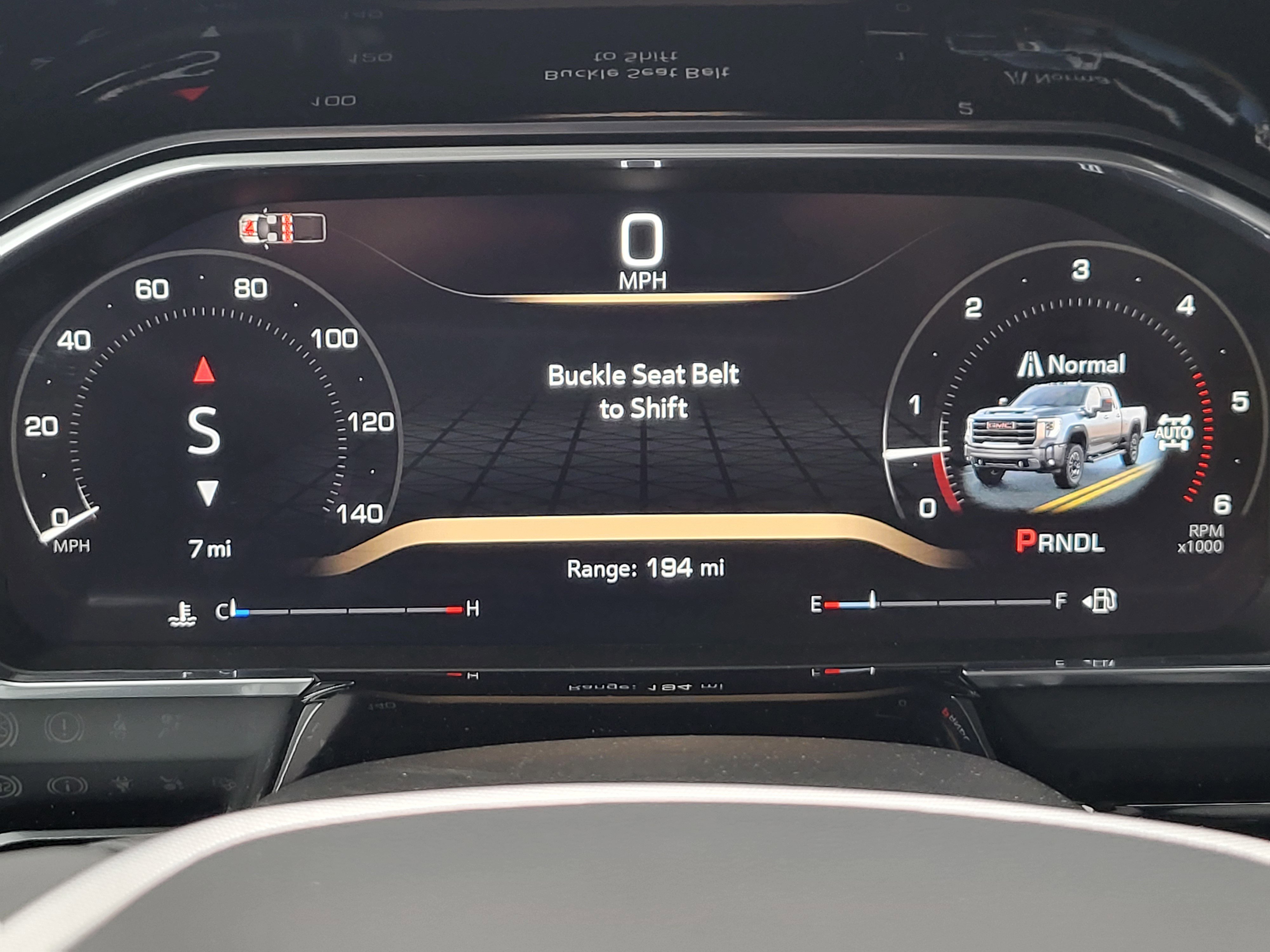 2026 GMC Sierra 2500HD SLT - Photo 14