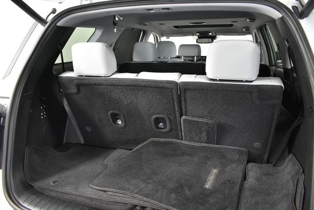 2021 Hyundai Palisade SEL - Photo 27