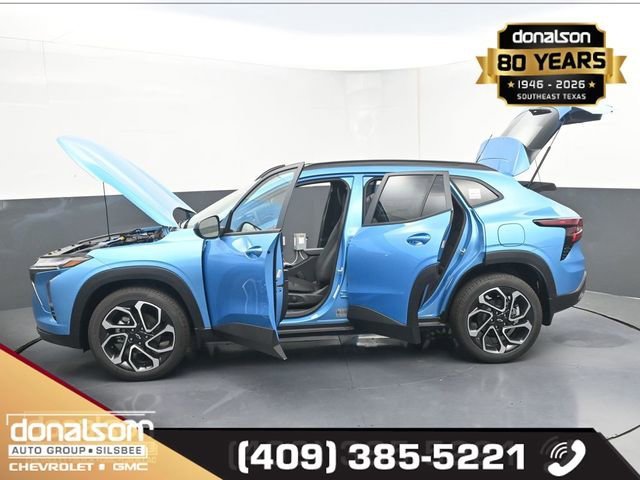 2026 Chevrolet Trax RS - Photo 23