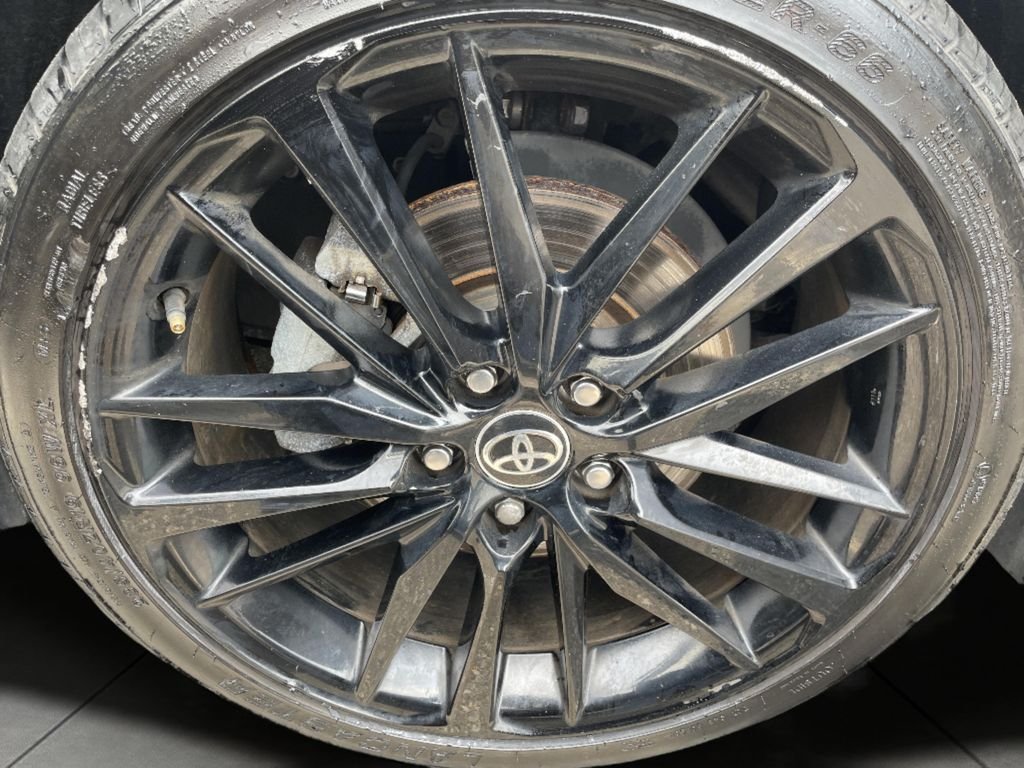 2023 Toyota Camry XSE - Photo 29