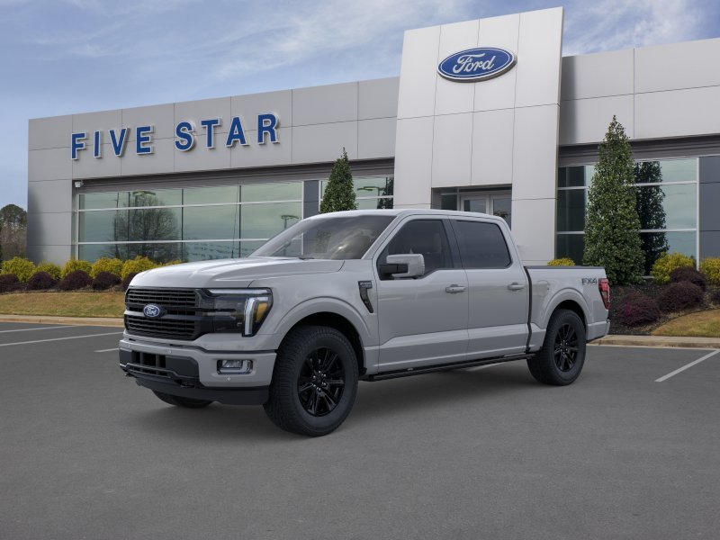 New 2026 Avalanche Ford Platinum image 31