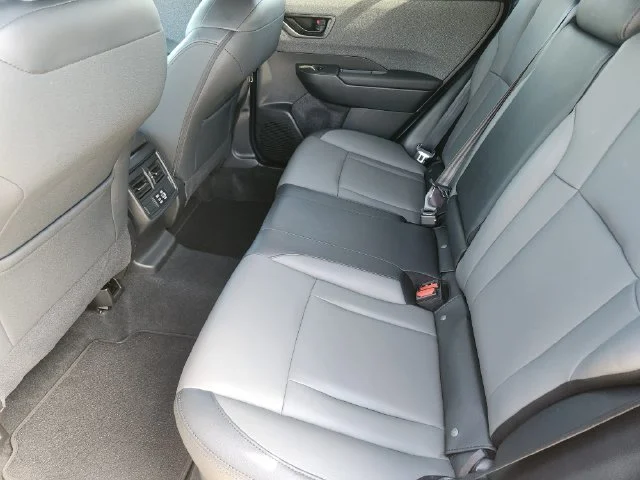 Certified Used 2026 Black Subaru Premium image 30