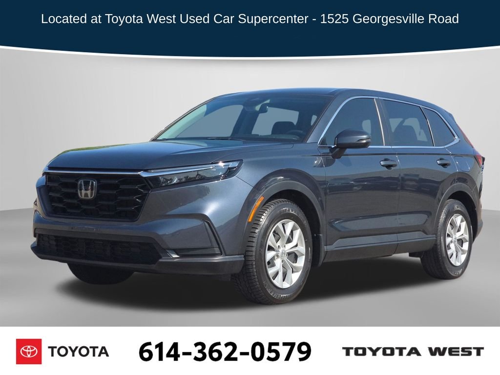 Used 2023  Honda LX image 1