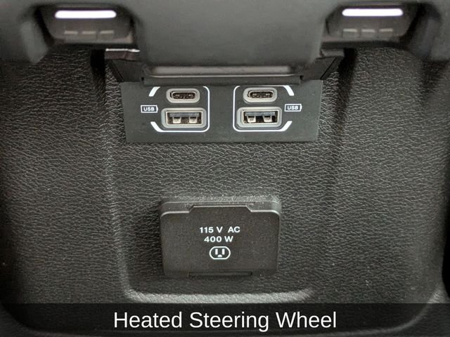 2024 Jeep Gladiator Mojave - Photo 16