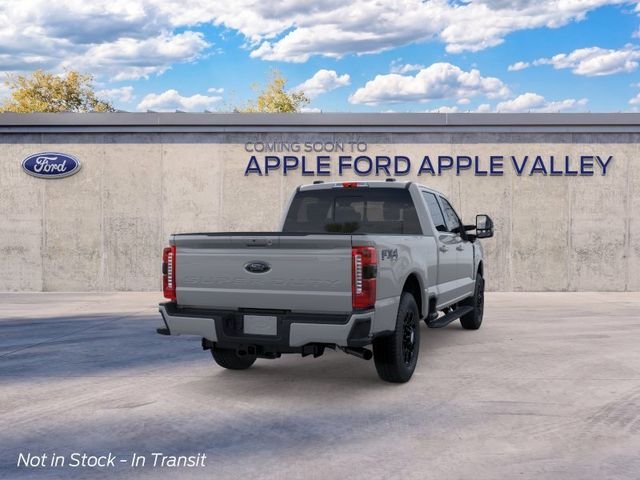 New 2026 Avalanche Ford Lariat image 8