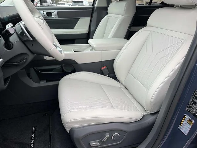2026 Hyundai Santa Fe SEL - Photo 56