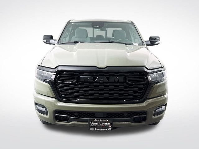 New 2026 Canyon Lake RAM Big Horn/Lone Star image 2