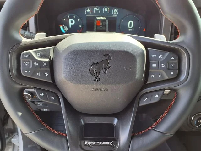 New 2026 Avalanche Ford Raptor image 15
