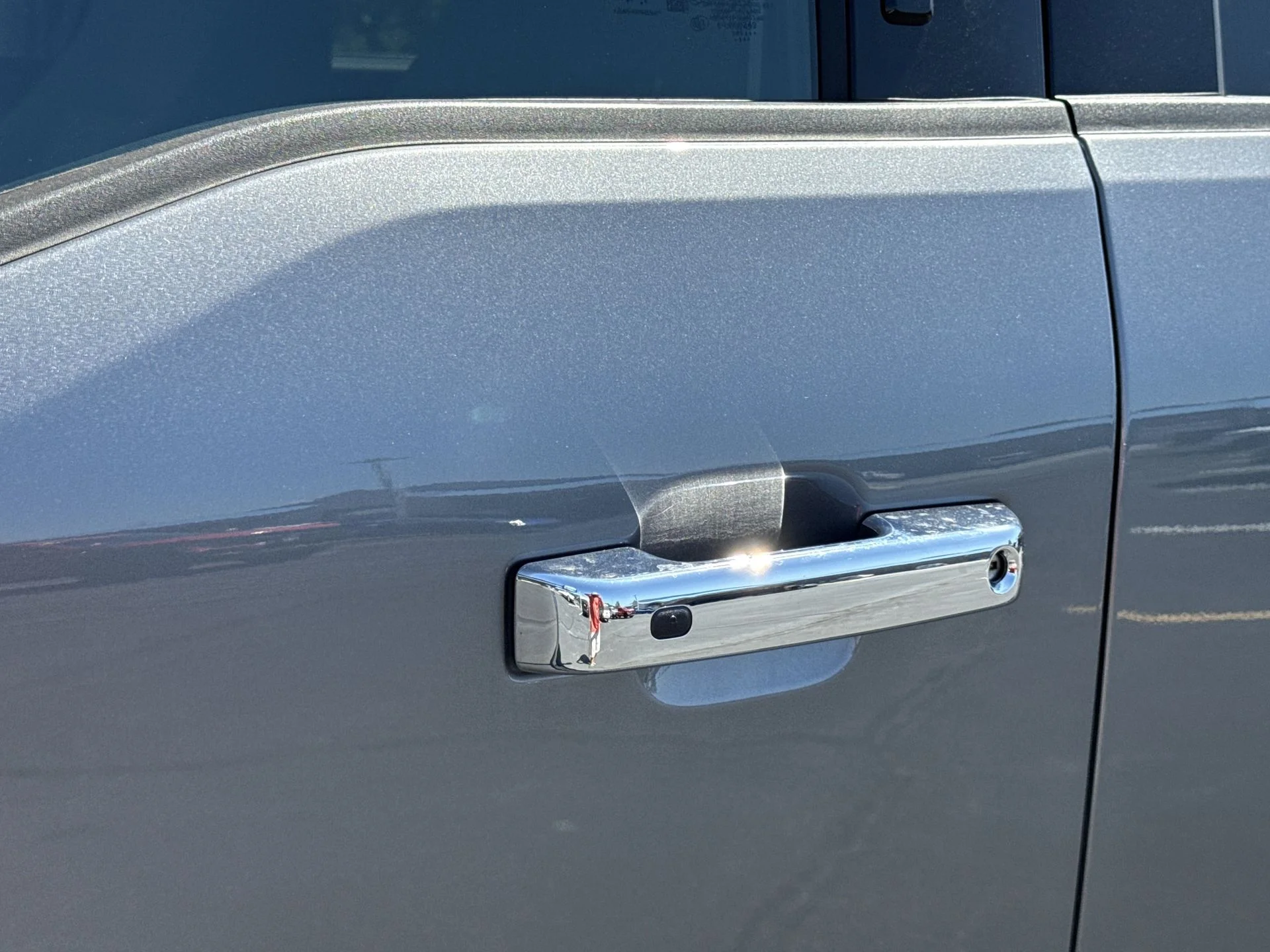 Certified Used 2024 Gray Metallic Ford XLT image 26