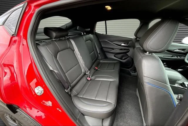 2026 Buick Envista Sport Touring - Photo 9