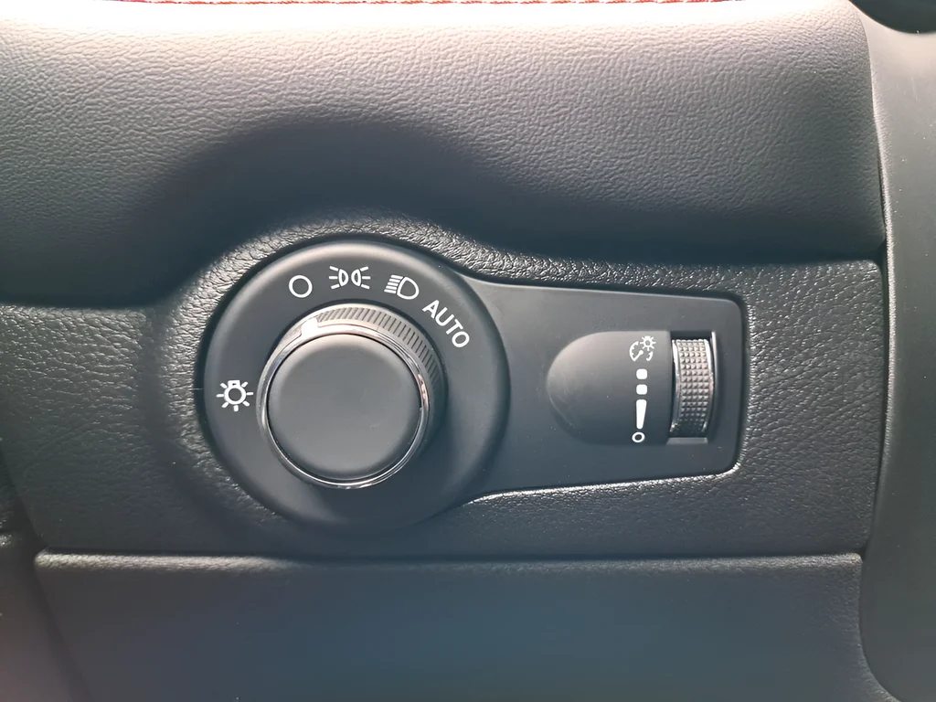 New 2026 Night Moves Exterior Paint Dodge GT Plus image 23