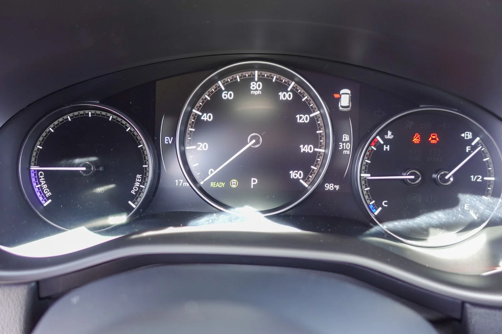 2026 Mazda CX-50 Premium Plus - Photo 20