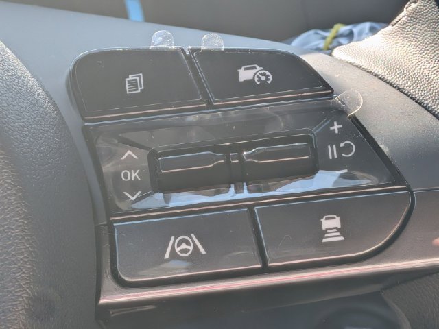 Certified Used 2026 Gray Hyundai SEL Sport image 15