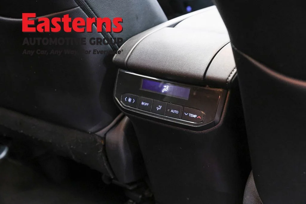 Used 2021 White Toyota XLE image 24