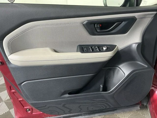 Used 2025 Red Subaru Premium image 14