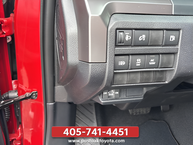 2026 Toyota Tacoma TRD Off Road - Photo 22