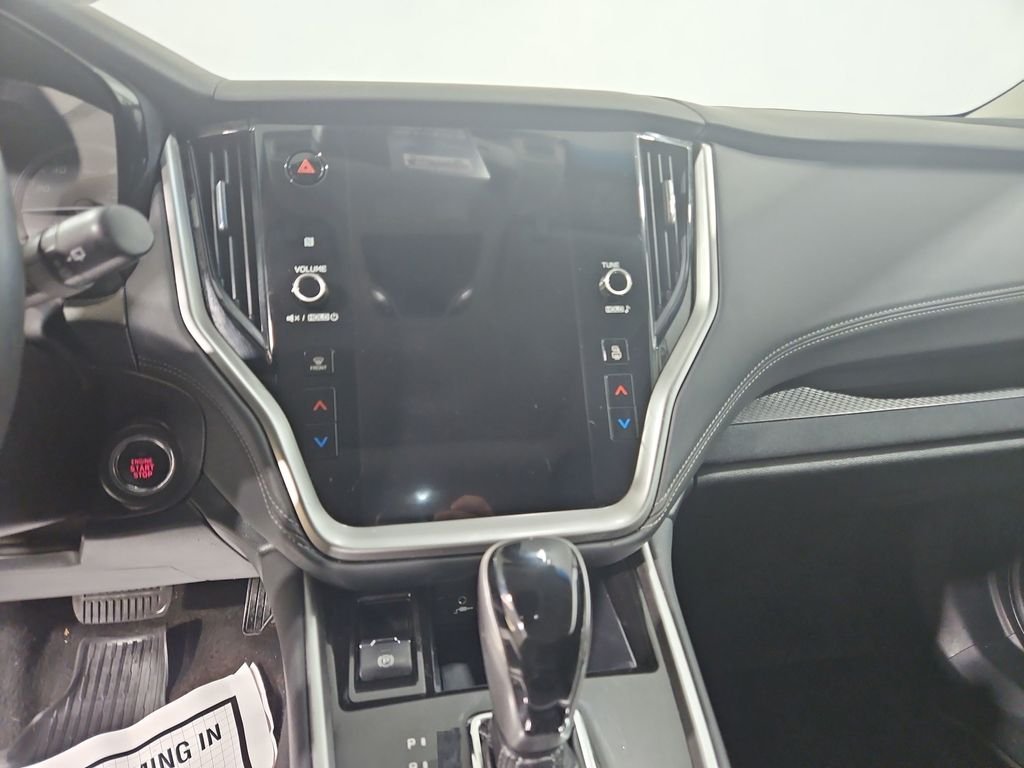 Used 2020 Gray Subaru Premium image 19