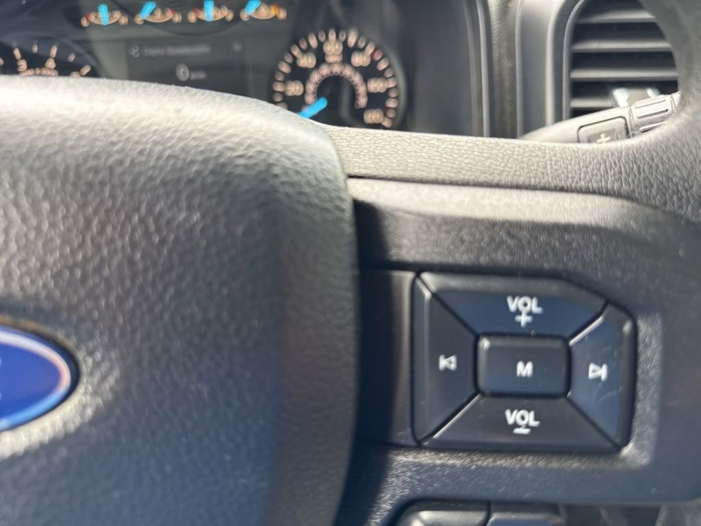 Used 2020 Oxford White Ford XL image 18