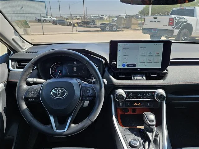 Used 2024 ICE-CAP Toyota Adventure All-Wheel Drive image 10