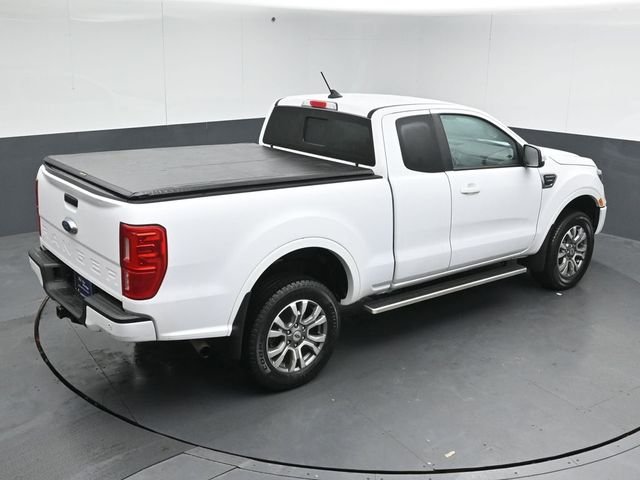 2022 FORD RANGER - Image 44