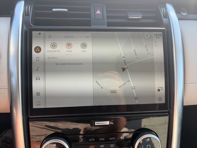 2023 Land Rover Discovery S - Photo 19