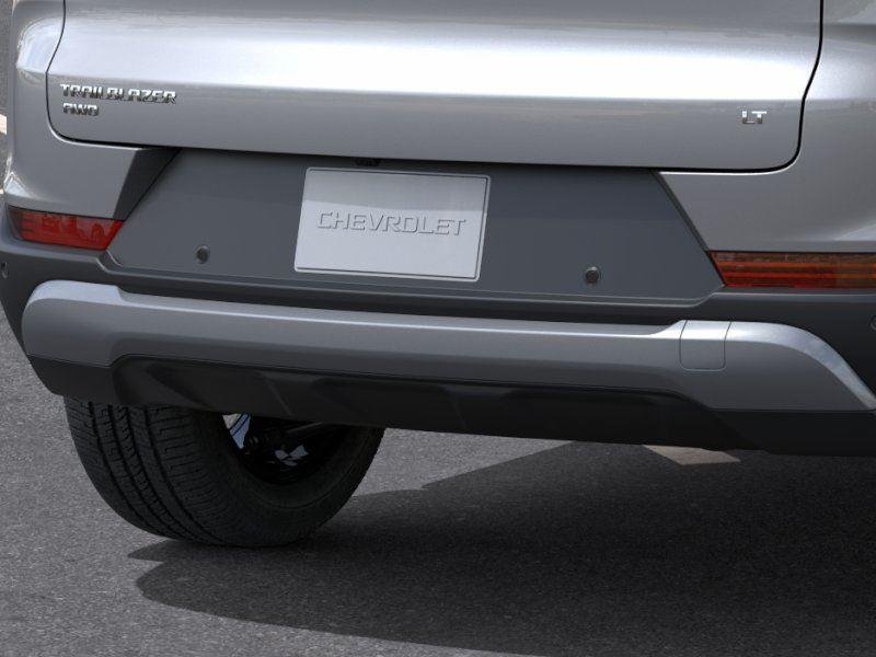 2026 Chevrolet Trailblazer LT - Photo 14