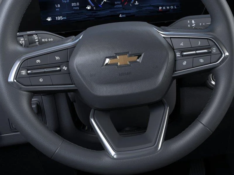 2026 Chevrolet Suburban Premier - Photo 19