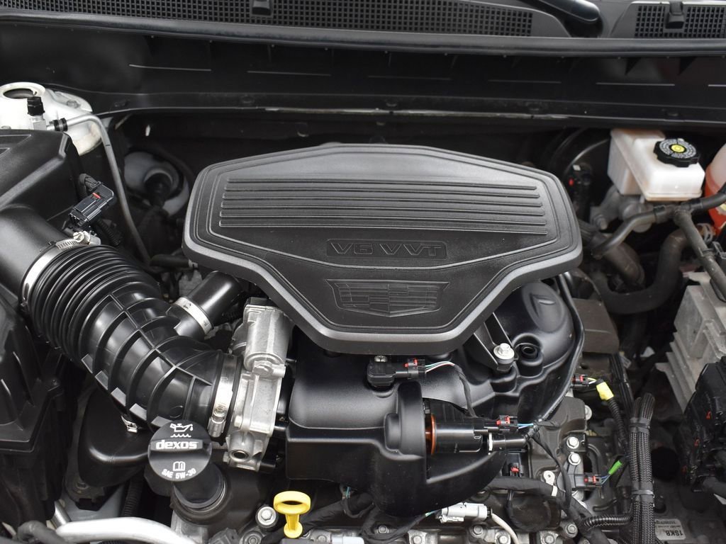 2023 CADILLAC XT6 - Image 39