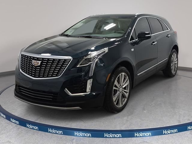 2024 Cadillac XT5 AWD Premium Luxury's photo