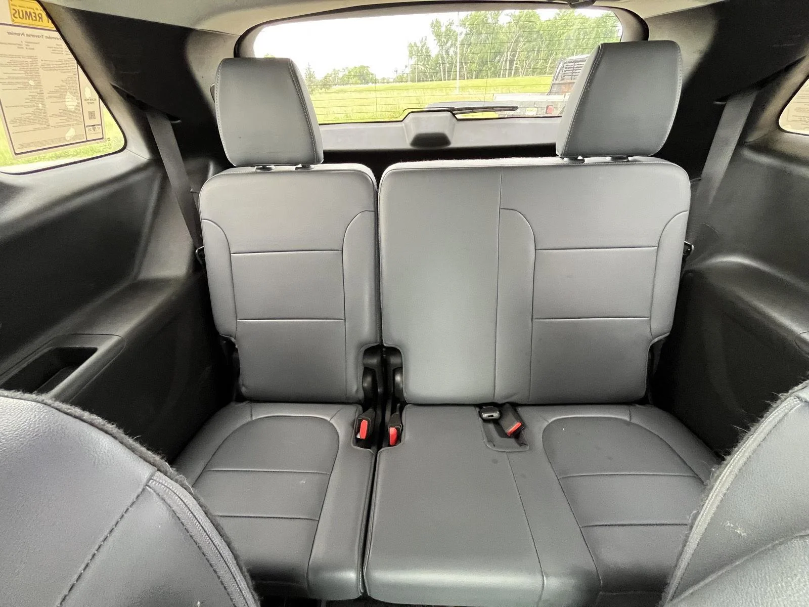 2019 Chevrolet Traverse Premier - Photo 10