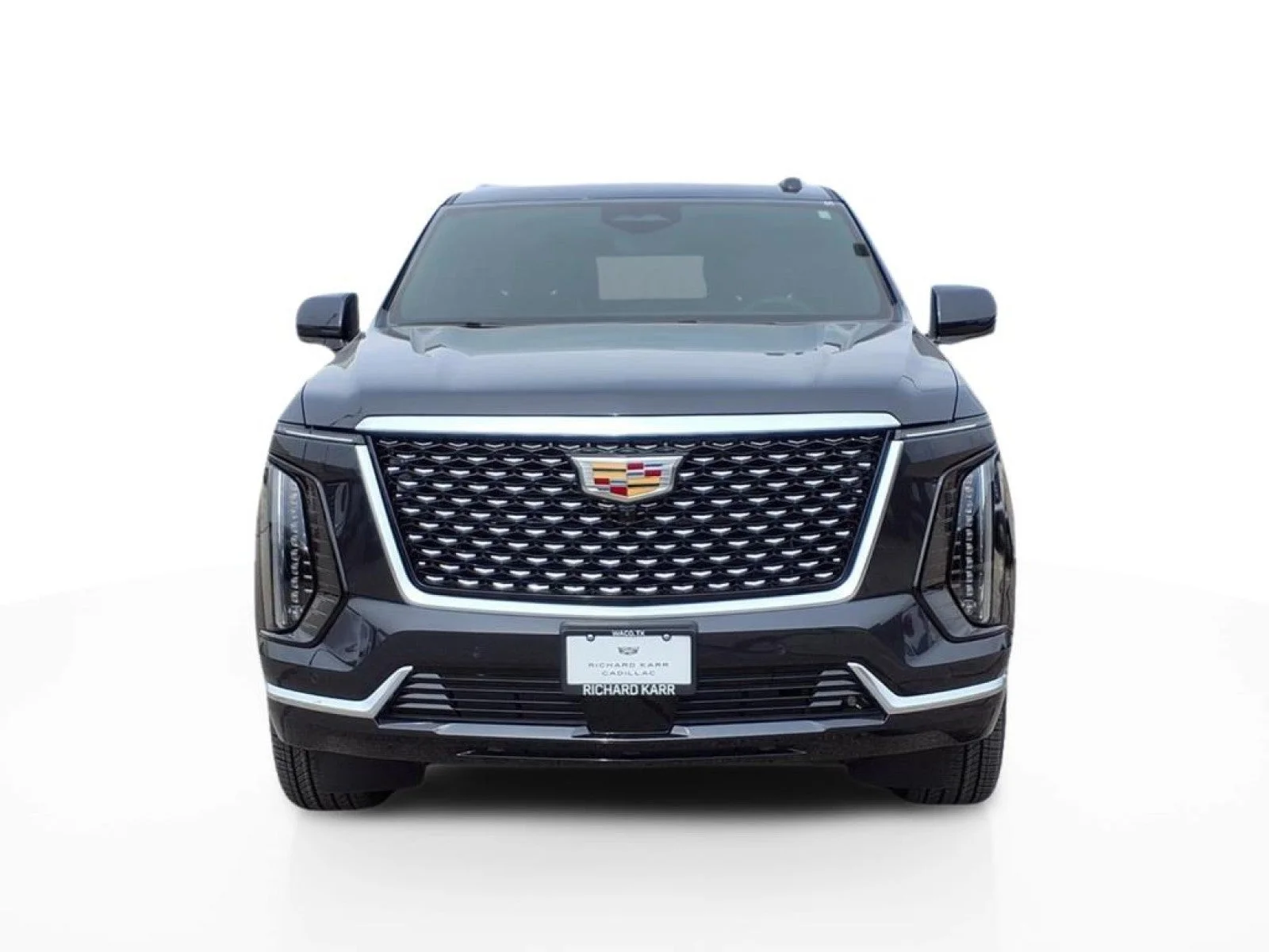 2026 Cadillac Escalade Luxury - Photo 58