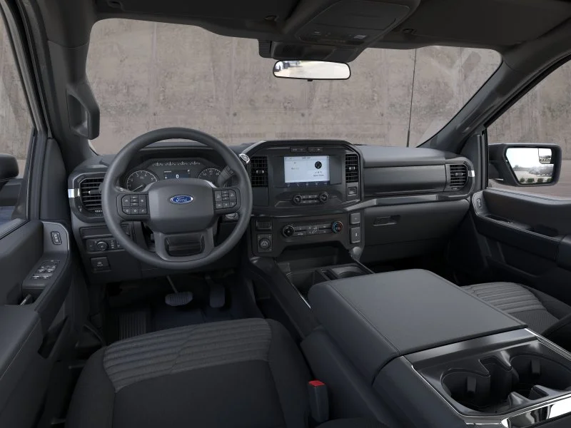 New 2021 Oxford White Ford XL image 9
