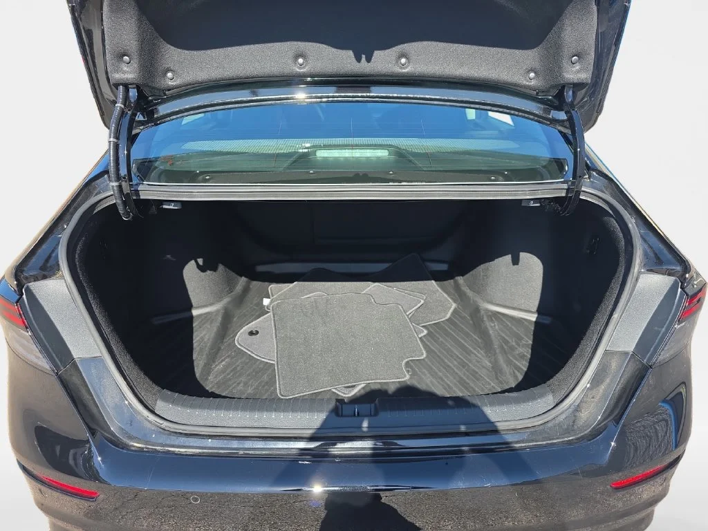 2025 Honda Accord Hybrid EX-L - Photo 49