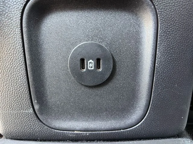 Used 2025 White Ford Big Bend image 29