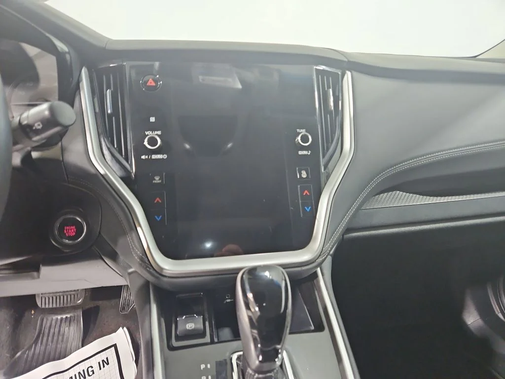 Used 2020 Gray Subaru Premium image 19