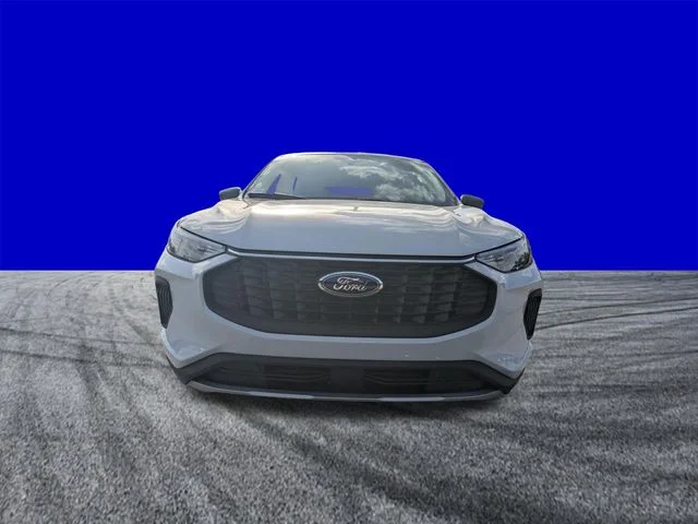 New 2026 Space Silver Metallic Ford Active® image 8