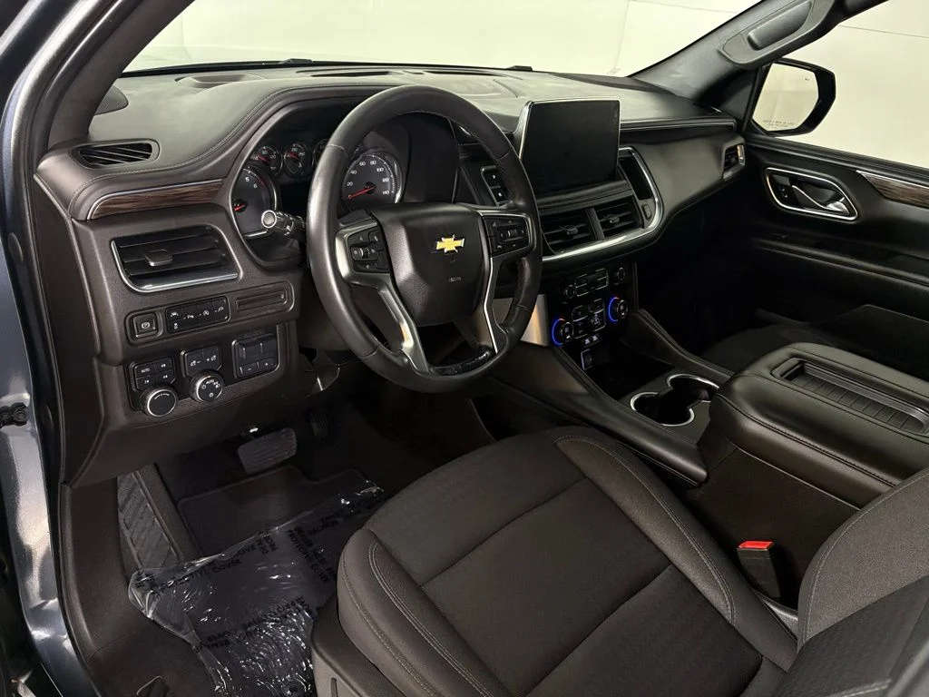 Used 2021 Gray Chevrolet LS image 20