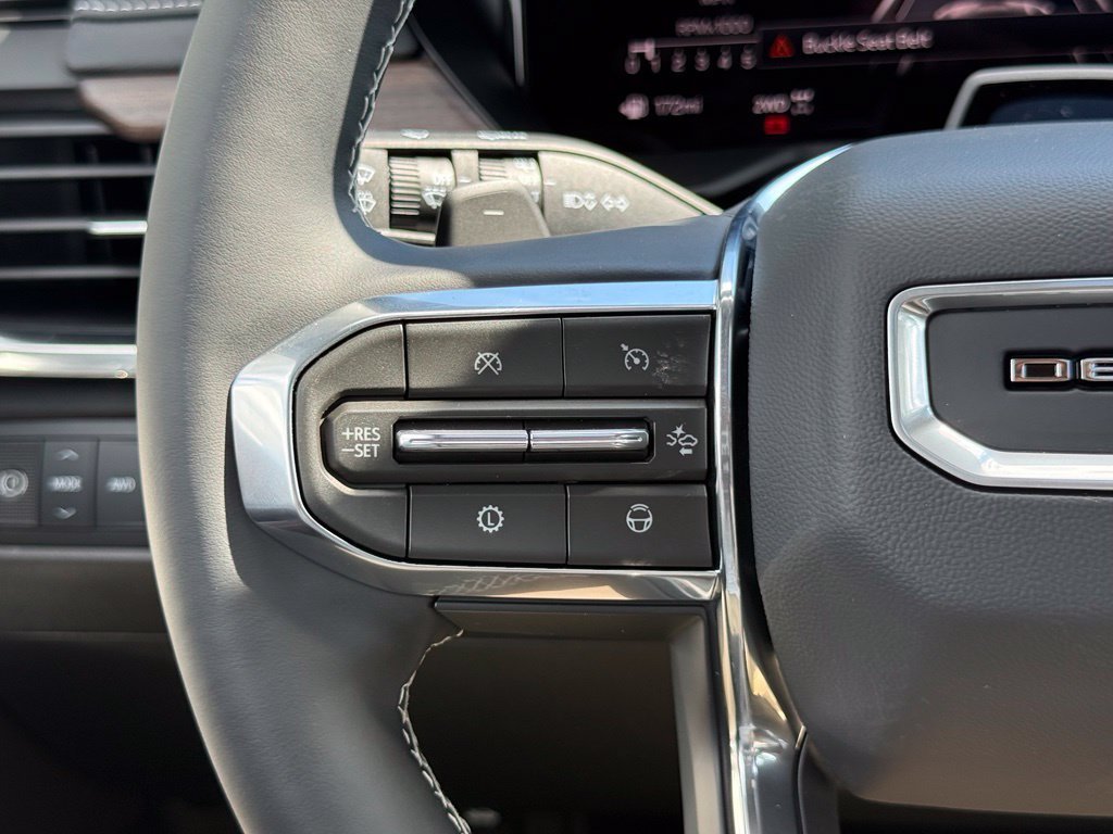 2027 GMC Acadia Denali Ultimate - Photo 25