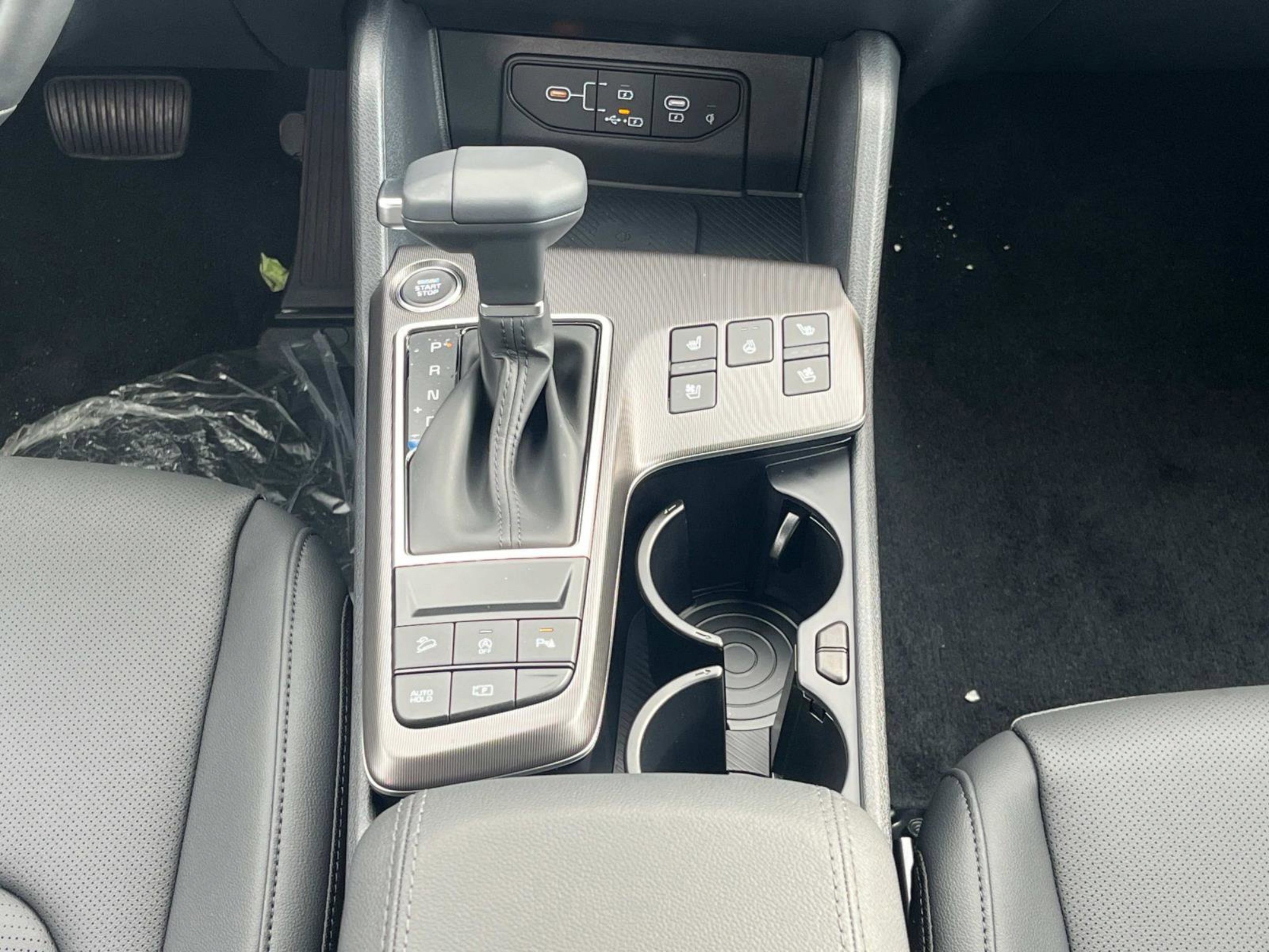 New 2026 Panthera Metal Matte Kia SX Prestige image 17