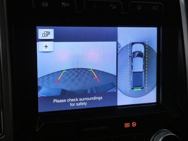 Used 2019 Black Ford Platinum image 33