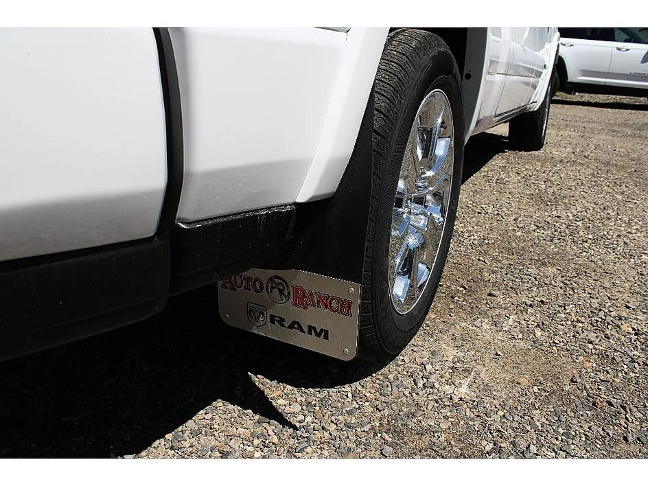 2025 RAM 1500 Big Horn/Lone Star - Photo 29