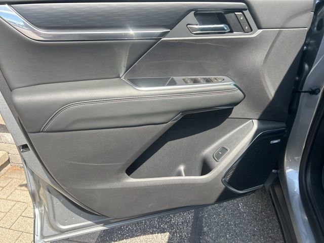 2026 GMC Acadia Elevation - Photo 11