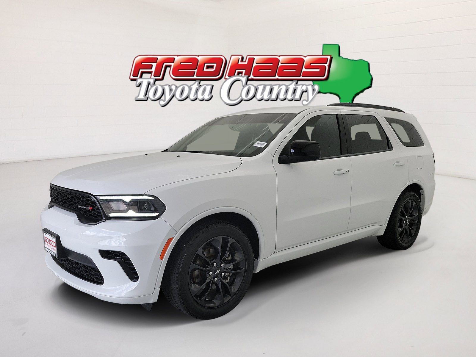 2025 Dodge Durango