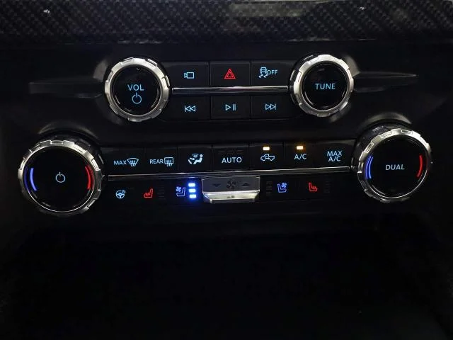 New 2026 Avalanche Ford F-250® Lariat® image 37