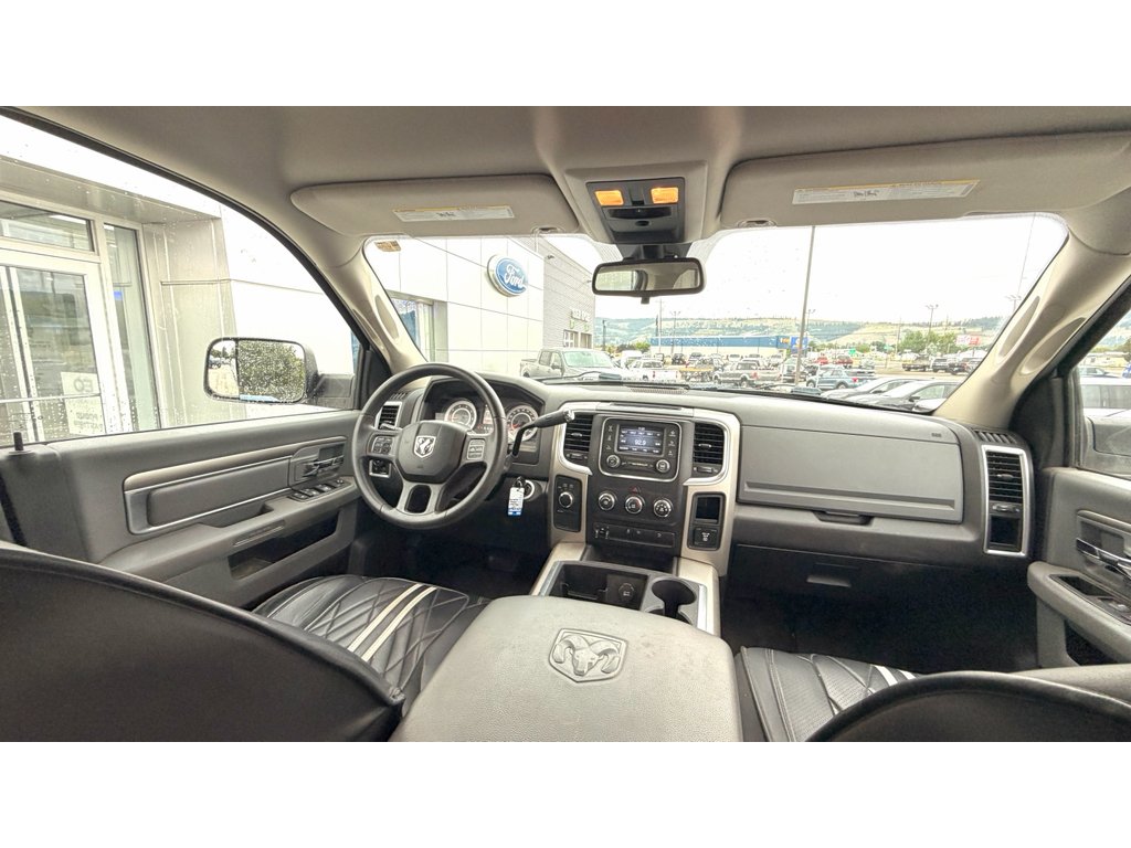 Used 2015 White Ram Outdoorsman image 13